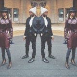 NYFW: Street Fashion