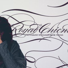 Royal Chicness
