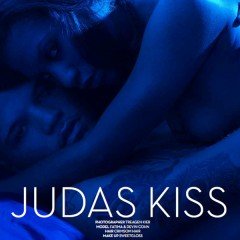 JUDAS KISS – A Story of Passion and Betrayal
