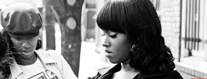 KISS SHOOT: Jenna Burks, Behind the Scenes
