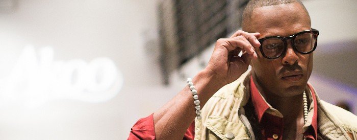 kanye AKOO CLOTHING 2012 Spring Collection
