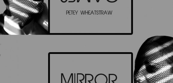 MIRROR GAMES