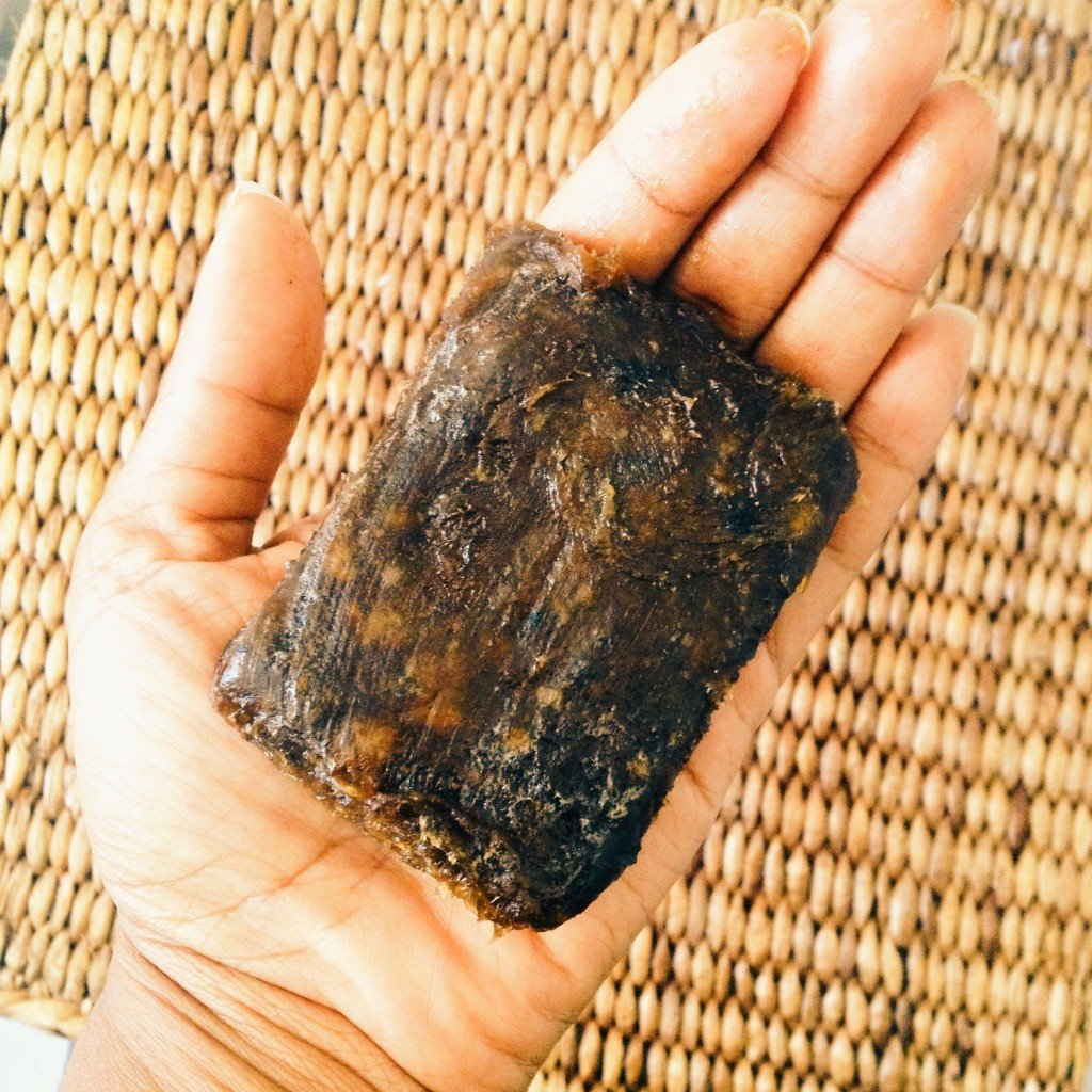 Black Soap