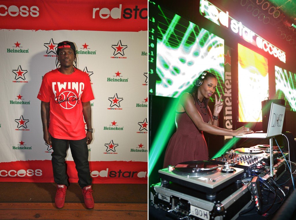 pushat kiss dj Crockett on Step and Repeat pushat kiss dj Crockett on Step and Repeat