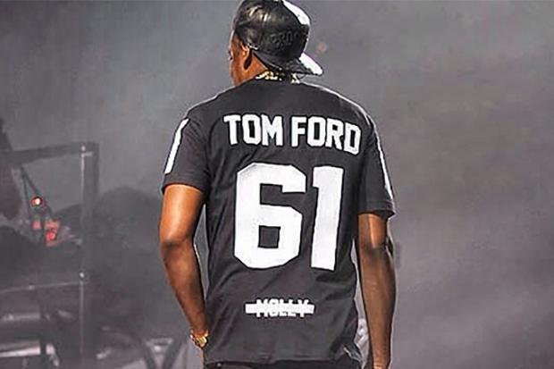tom ford