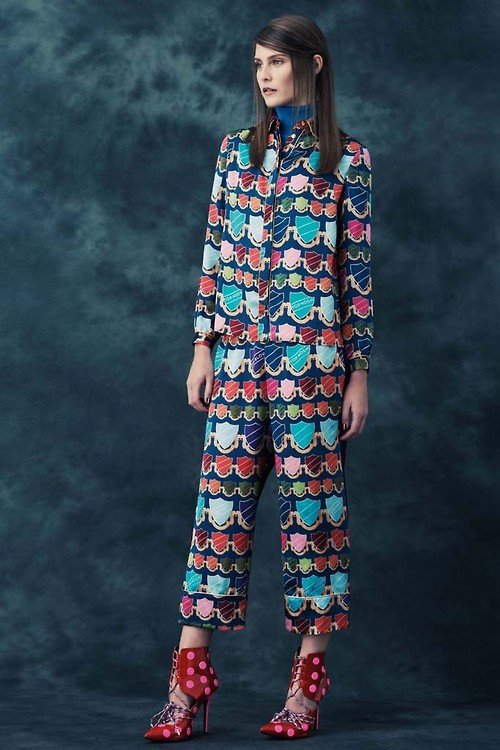 House of Holland Pre-Fall 2014 photo 5