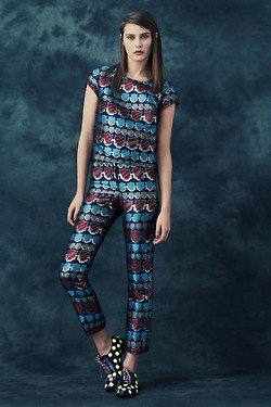 House of Holland Pre-Fall 2014 photo 7