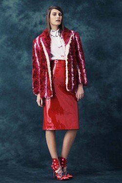 House of Holland Pre-Fall 2014 photo 6