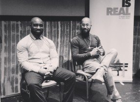 Kenny Burns & Rob Hill Sr tour – LLL