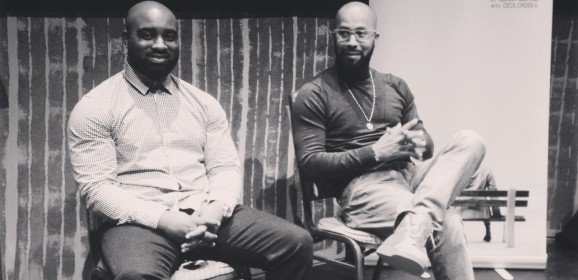 Kenny Burns & Rob Hill Sr tour – LLL