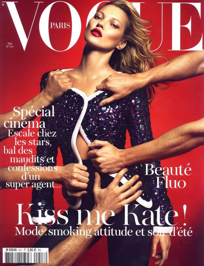 vogue paris vogue paris may cover preview